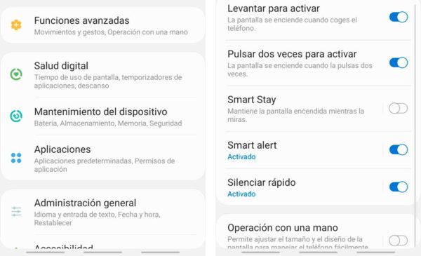 10 Trucos Ocultos Para Sacar Todo El Provecho A Tu Samsung Galaxy 2363