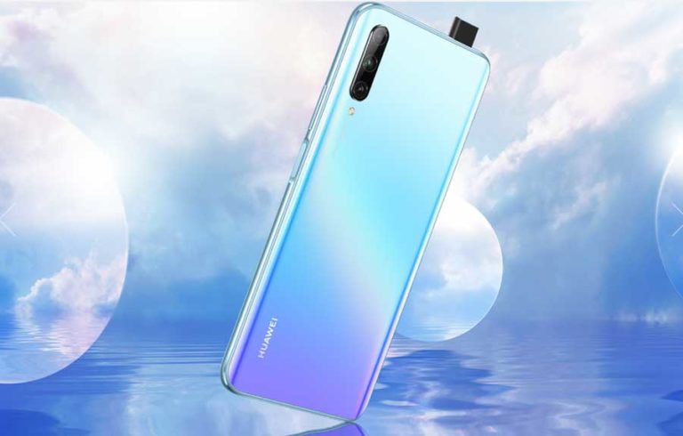 El Huawei Y9 se renueva por completo: por esto querrás uno