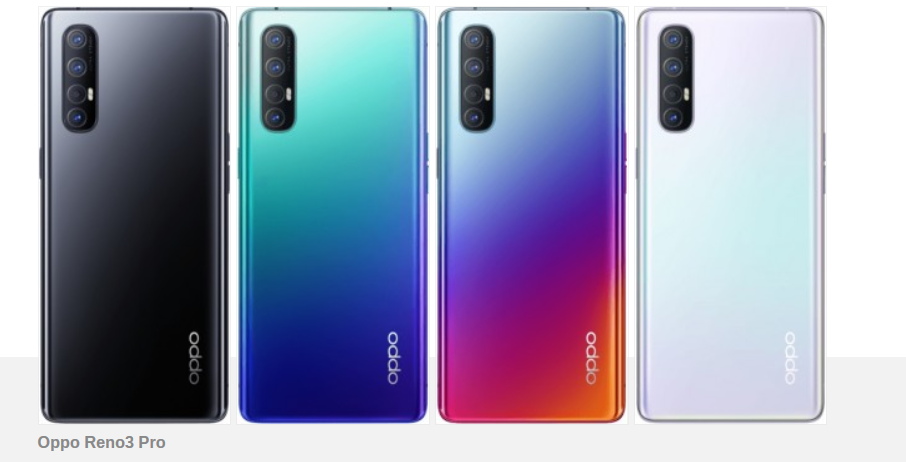 OPPO - OPPO Reno A Black CPH1983の+spbgp44.ru