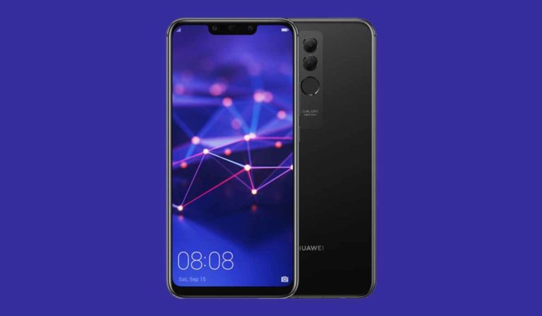 oppo a9 2020 huawei mate 20 lite