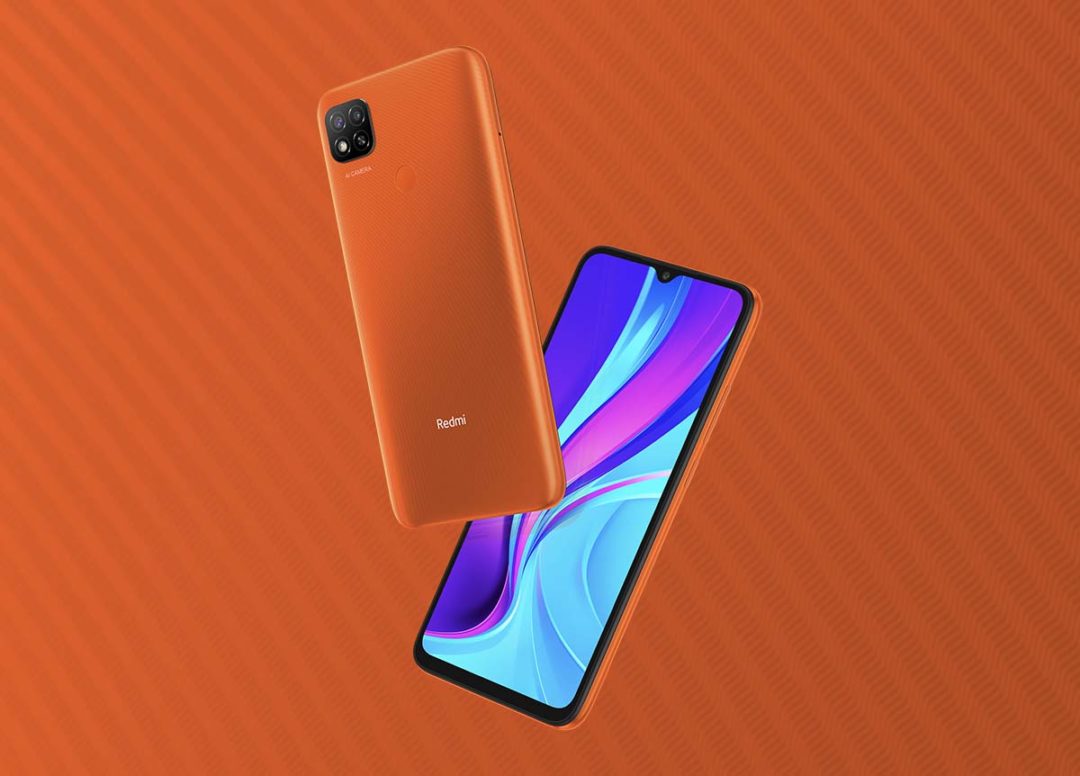 Redmi 9c nfc последняя прошивка 12 5