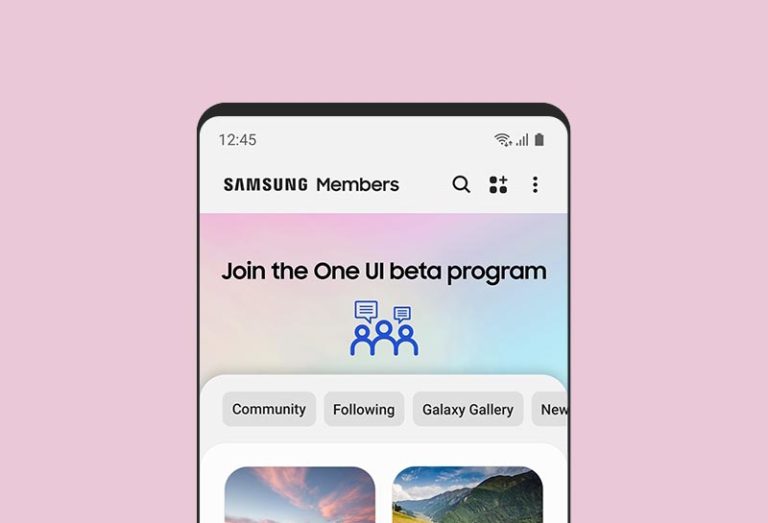 samsung ui 2.5 update