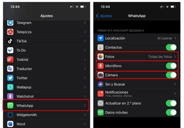 Problemas De Whatsapp Con Ios 14 En Iphone Así Puedes Solucionarlos 1298