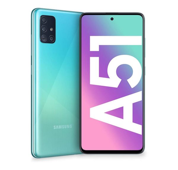 Сравнение samsung a51 и poco x3 pro