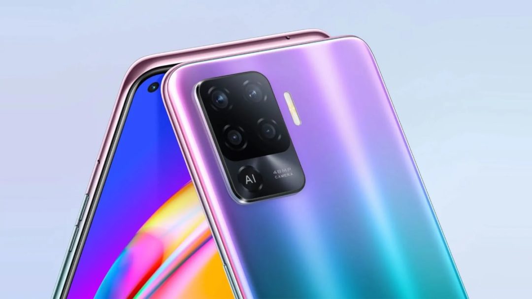 Oppo A94 5g A74 5g A74 Y A54 5g La Serie A De Oppo Llega A España 5046