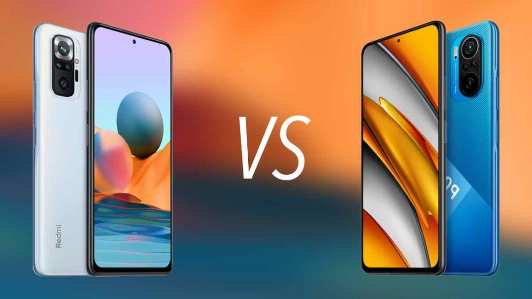 poco f3 vs samsung note 10