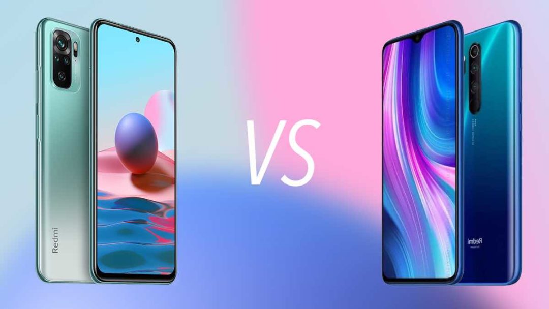 redmi note 8 pro vs honor 20