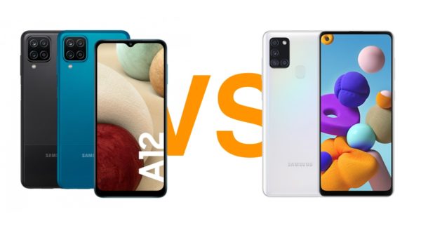 Samsung Galaxy A21s Vs A12 Todas Las Diferencias Que Debes Conocer 4658