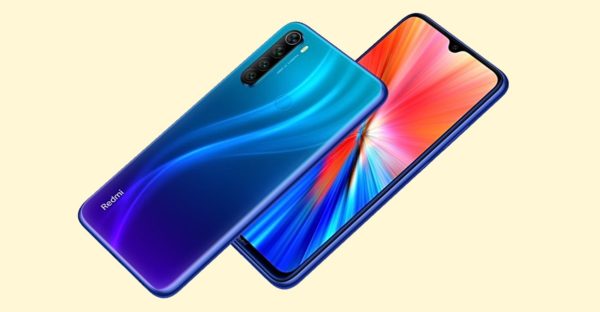 3 Diferencias Entre El Xiaomi Redmi Note 8 2021 Y La Versión Original 2849