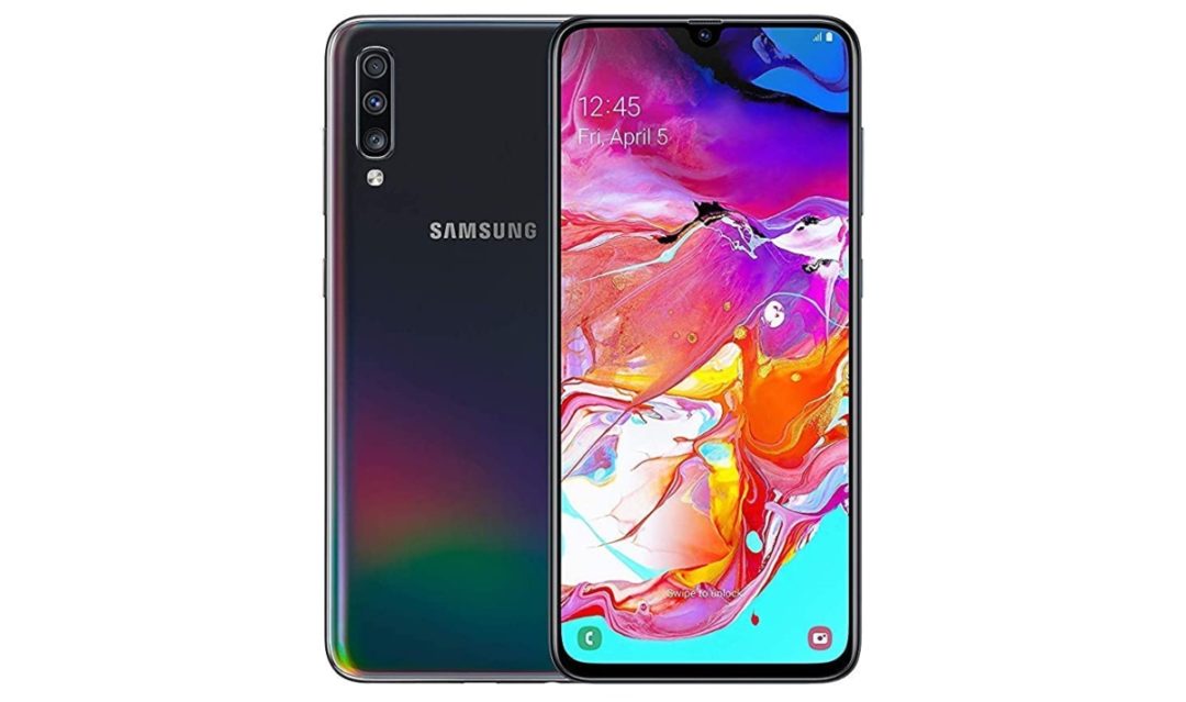 fortnite samsung a70