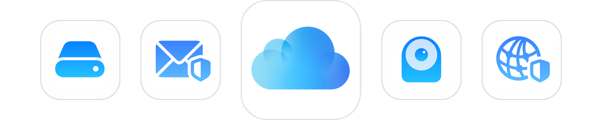 15 trucos de almacenamiento gratuito de iOS 15 icloud