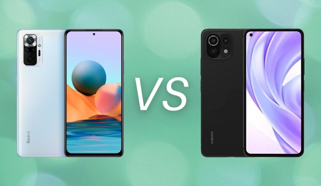 mi note 10 pro vs mi 10 lite