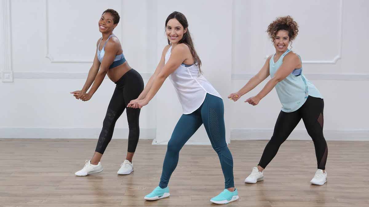 Apps para hacer ejercicio bailando gratis: 8 aplicaciones que