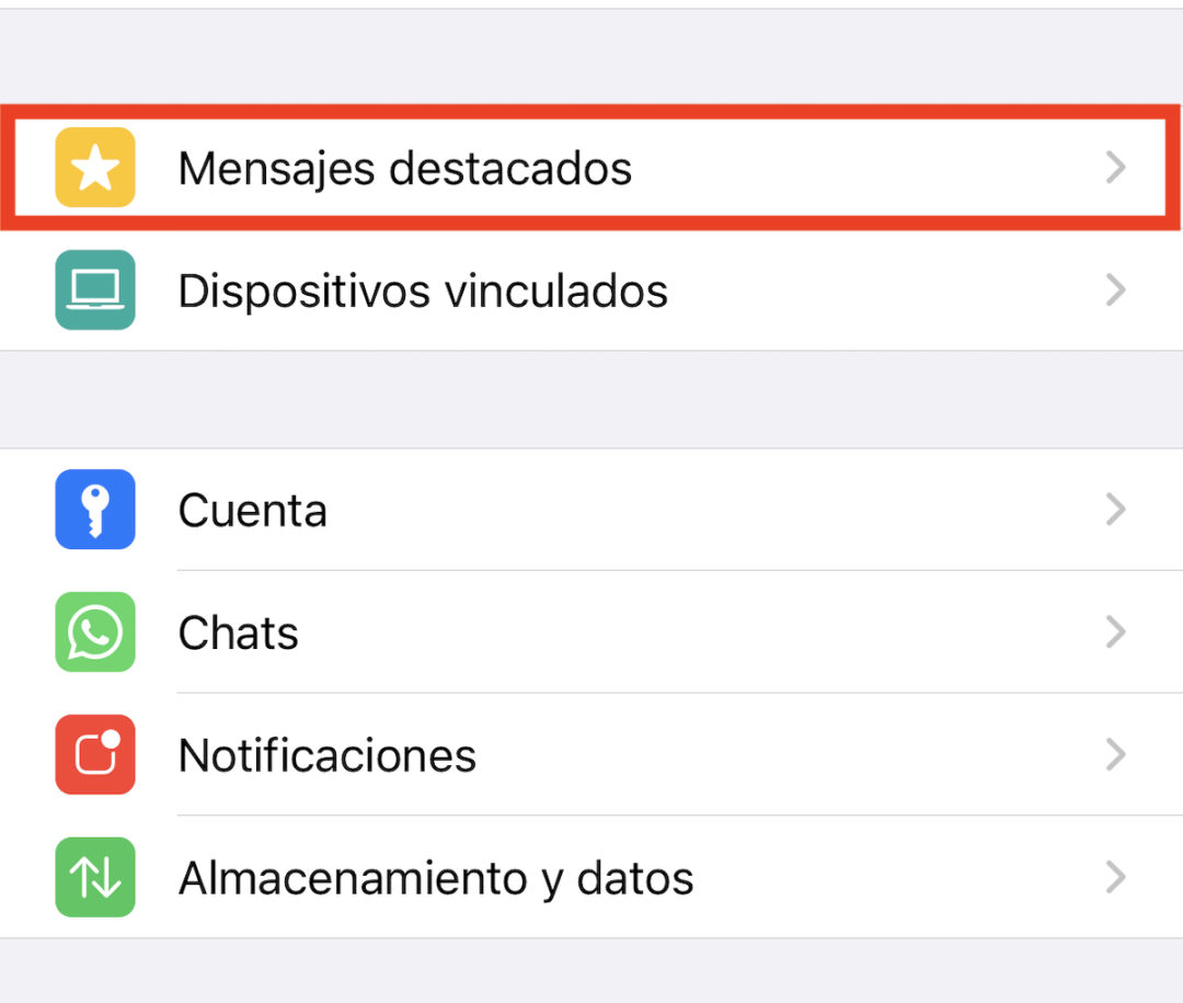 7 Trucos Ocultos De Whatsapp Que No Conocías Y Que Tienes Que Probar Sí O Sí 3575