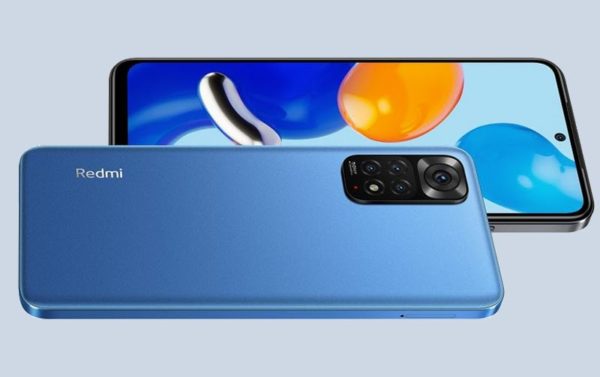 Xiaomi Redmi Note 11 Vs 11s Diferencias Comparativa Y Cuál Es Mejor 4534