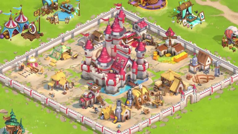 Los 6 Mejores Juegos Parecidos A Age Of Empires Para Android De 2022 1104