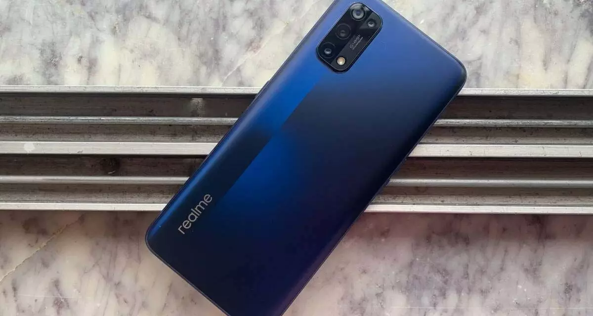 7 problemas del realme 7 Pro y su solución en 2022