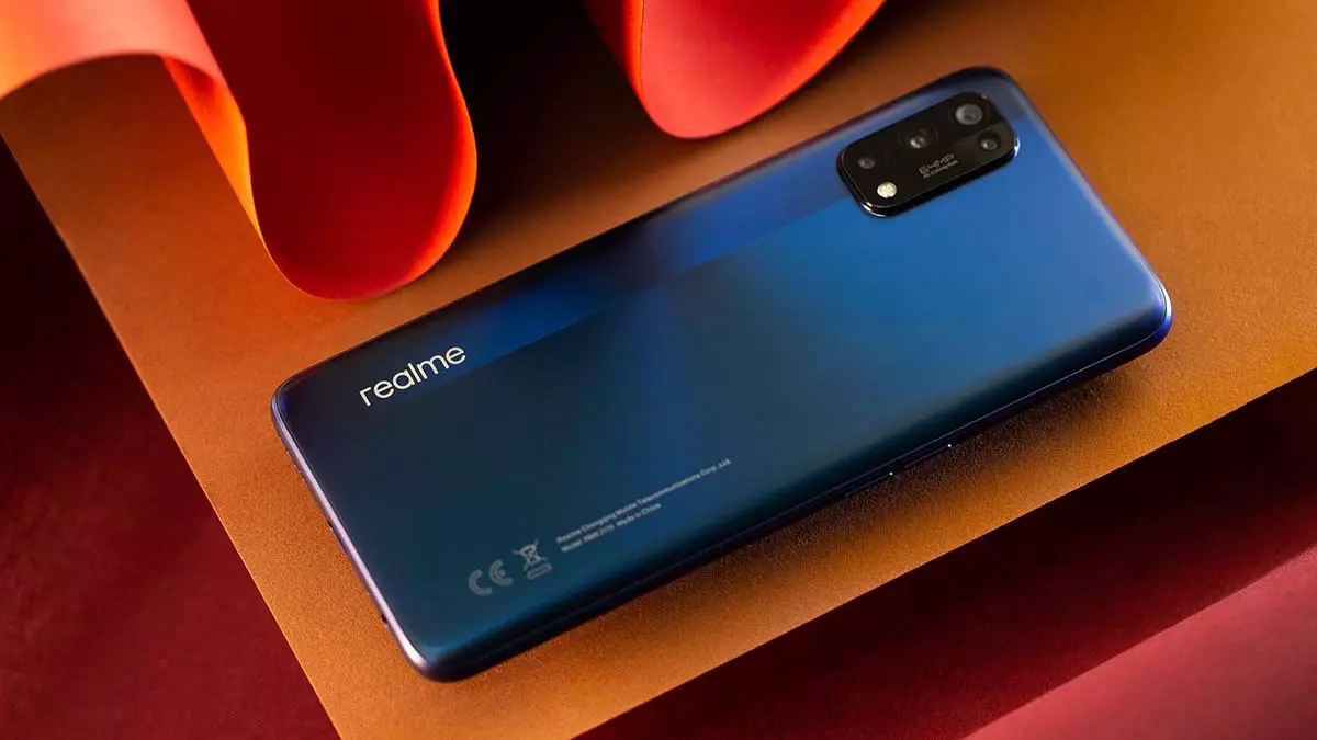 7 problemas del realme 7 Pro y su solución en 2022