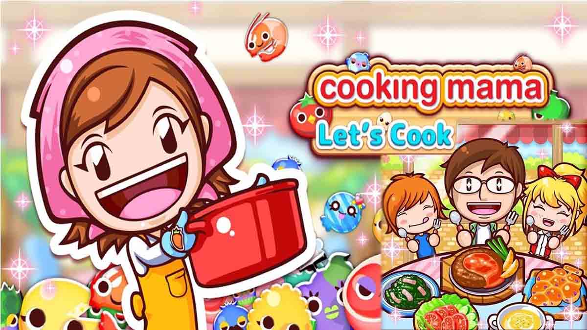 Los Mejores Juegos de Cocina para Android e iOS: ¡disfruta!