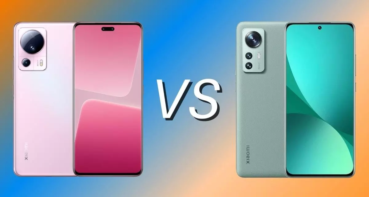 Xiaomi 13 vs Xiaomi 12: comparativa a fondo para conocer las novedades del  nuevo flagship de