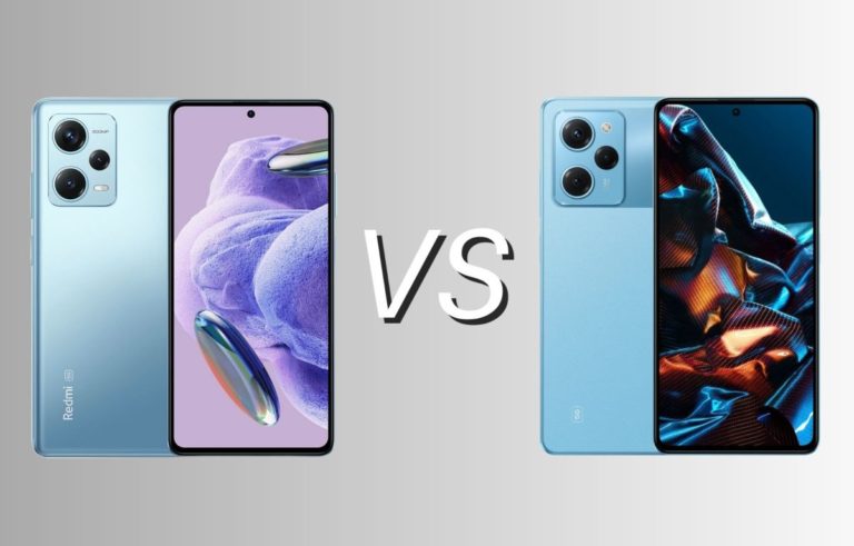 Xiaomi Redmi Note Pro Plus Vs Poco X Pro Diferencias Comparativa