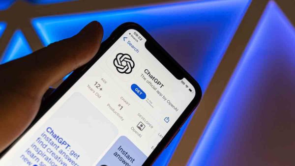 Cuál Es La Verdadera App De ChatGPT Para Android Y IOS