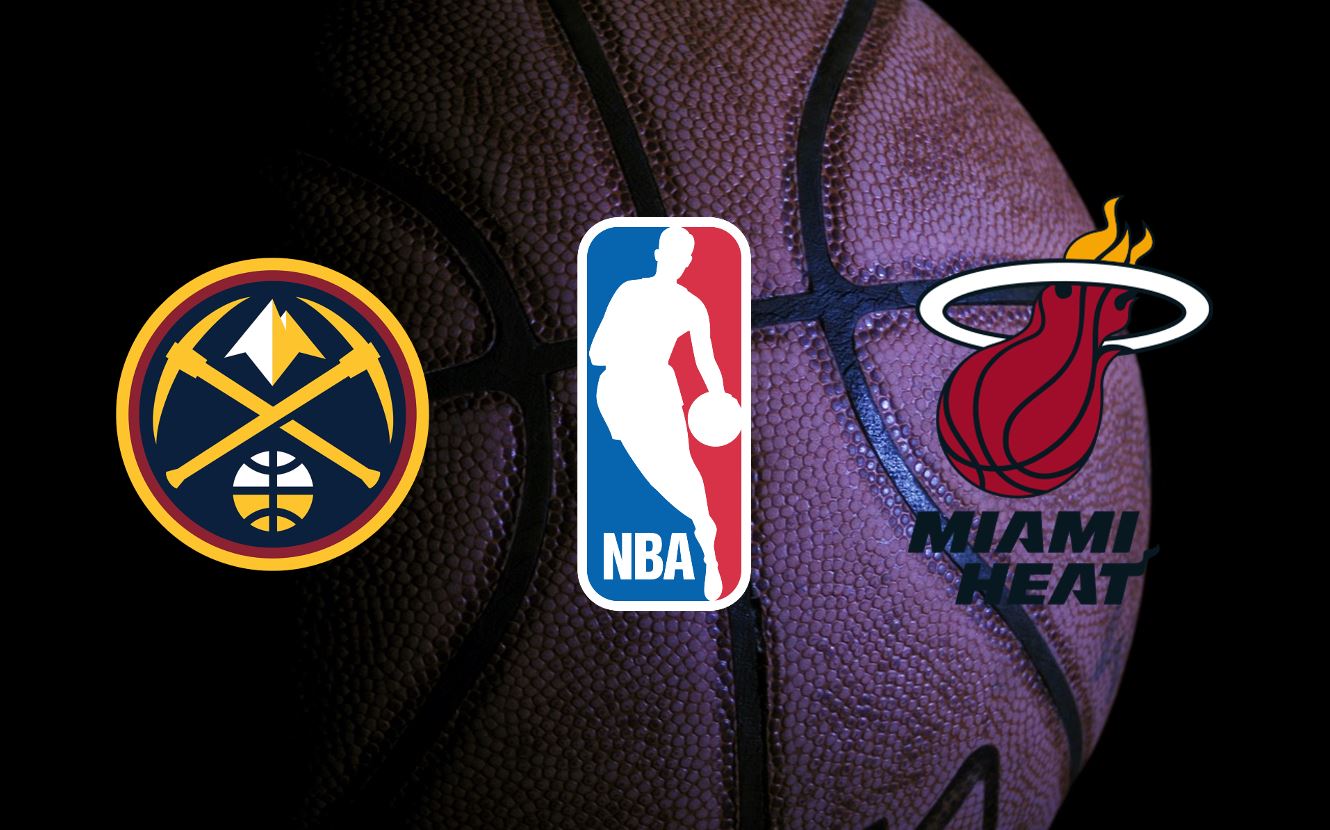 Denver Nuggets vs Miami Heat, dónde ver desde el móvil las Finales de