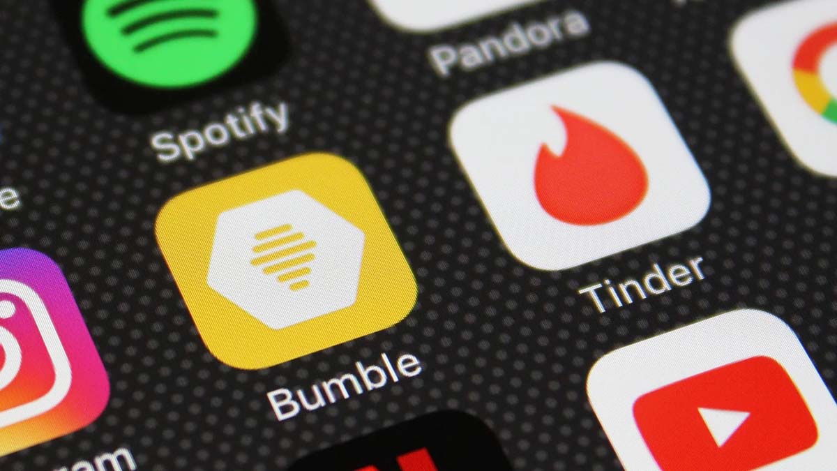 Tinder Vs Bumble, Diferencias, Comparativa Y Cuál Es Mejor Para Ligar