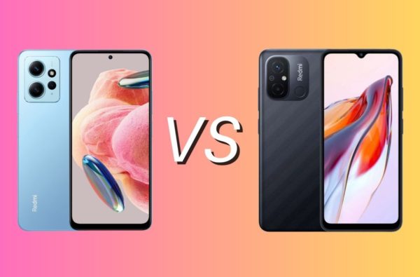 Xiaomi Redmi Note 12 Vs Redmi 12c Diferencias Comparativa Y Cuál Es Mejor 5482