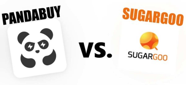 Sugargoo Vs PandaBuy, Diferencias, Comparativa Y Cuál Es Mejor