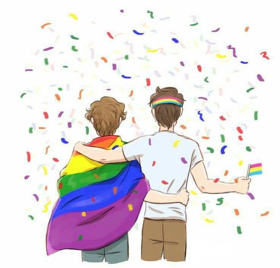 49 imagenes del Día del Orgullo LGTB 2024