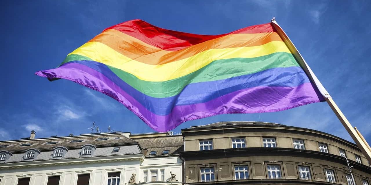 50 imágenes del Día del Orgullo LGBT 2024 para WhatsApp e Instagram