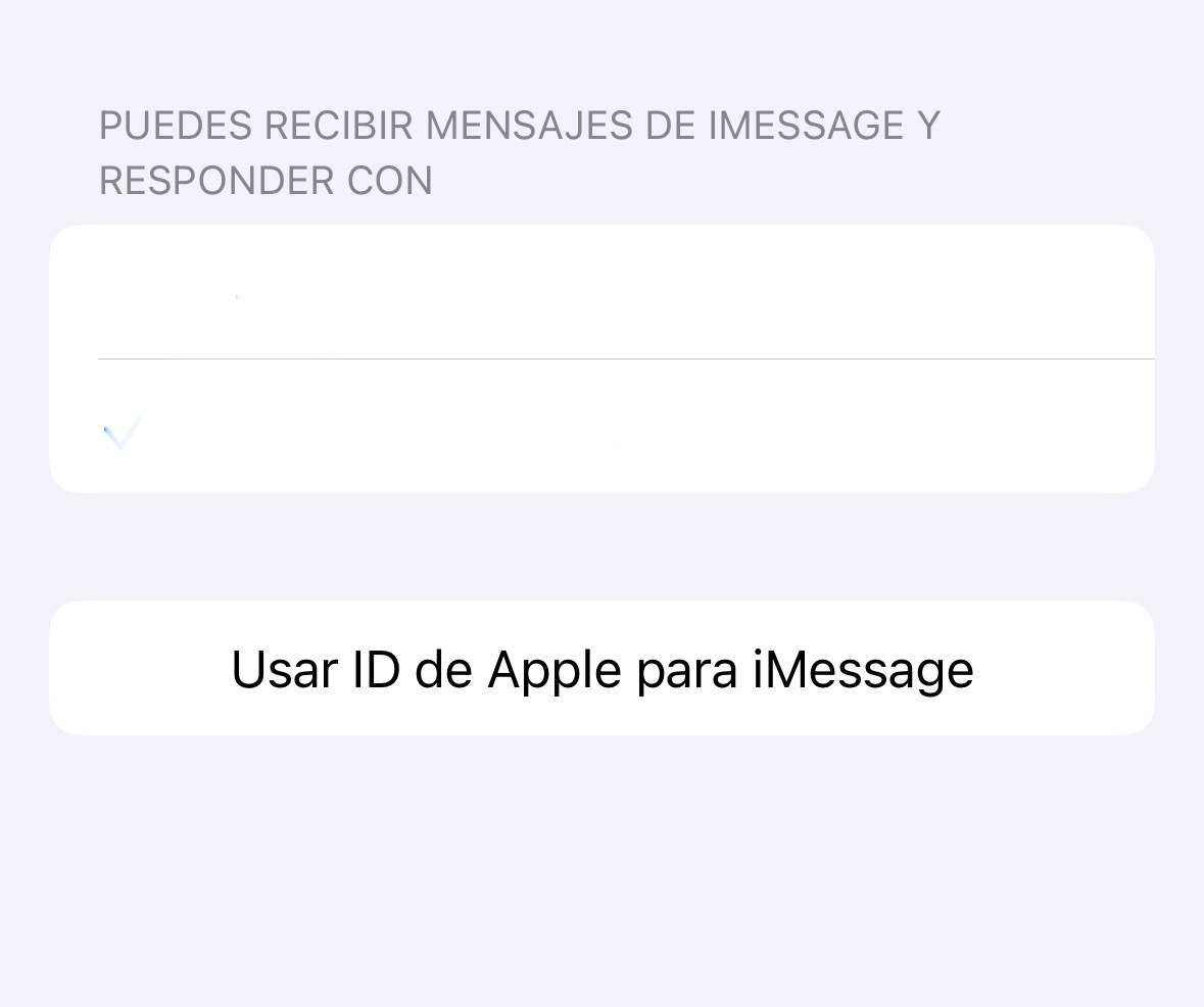 No Puedo Activar Imessage Con Mi N Mero En Iphone Soluci N En Pasos