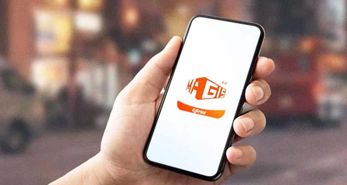 APK Magis TV, Por Qué No Te Recomiendo Instalar Esta App